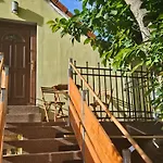 Virivka A Sauna Na Pokoji,nebo Na Vlastni Terase - Farma U Pribrami Apartament Příbram