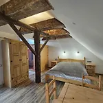 Apartament Virivka A Sauna Na Pokoji,nebo Na Vlastni Terase - Farma U Pribrami Příbram