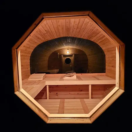 Virivka A Sauna Na Pokoji,nebo Na Vlastni Terase - Farma U Pribrami Appartamento *