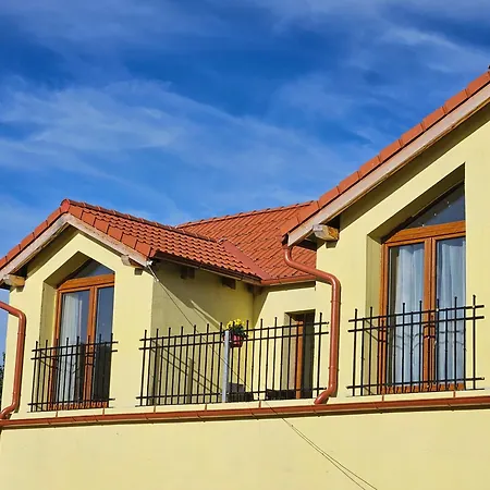 Virivka A Sauna Na Pokoji,nebo Na Vlastni Terase - Farma U Pribrami Apartment *