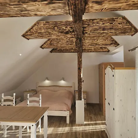 Virivka A Sauna Na Pokoji,nebo Na Vlastni Terase - Farma U Pribrami *