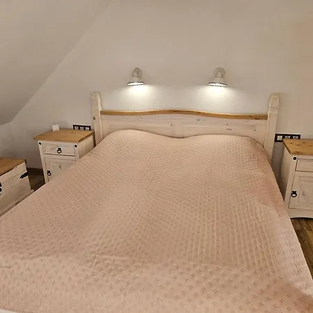 Appartamento Virivka A Sauna Na Pokoji,nebo Na Vlastni Terase - Farma U Pribrami *