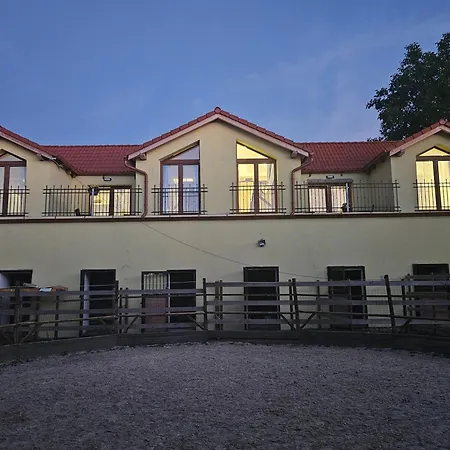 Virivka A Sauna Na Pokoji,nebo Na Vlastni Terase - Farma U Pribrami Апартаменты *