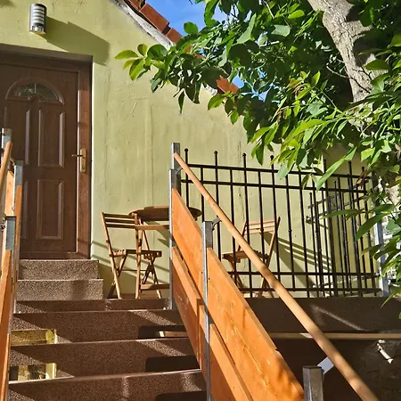 Virivka A Sauna Na Pokoji,nebo Na Vlastni Terase - Farma U Pribrami Appartamento Příbram