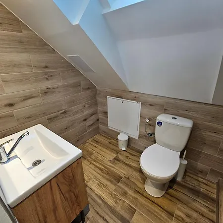 Virivka A Sauna Na Pokoji,nebo Na Vlastni Terase - Farma U Pribrami Příbram