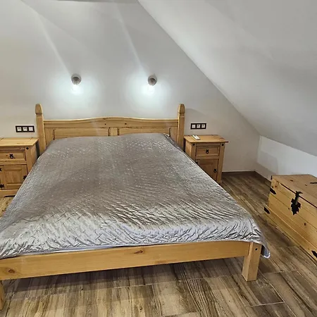 Virivka A Sauna Na Pokoji,nebo Na Vlastni Terase - Farma U Pribrami