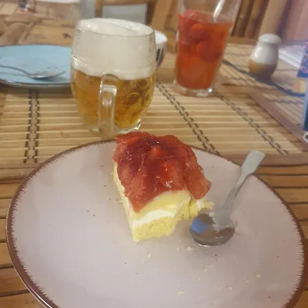 Appartamento Virivka A Sauna Na Pokoji,nebo Na Vlastni Terase - Farma U Pribrami *