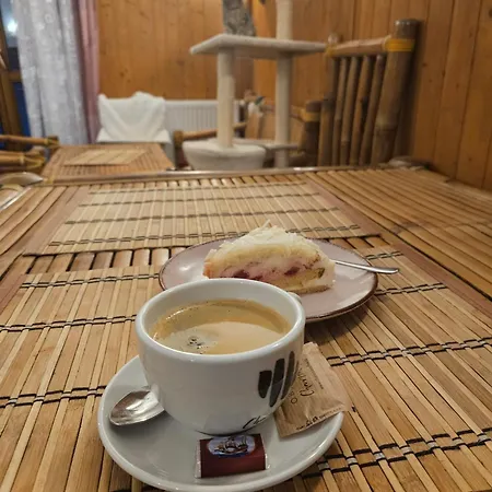 Virivka A Sauna Na Pokoji,nebo Na Vlastni Terase - Farma U Pribrami Příbram