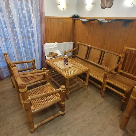 Virivka A Sauna Na Pokoji,nebo Na Vlastni Terase - Farma U Pribrami * Pribram