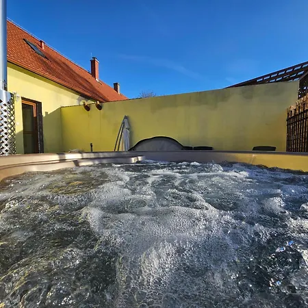 Appartamento Virivka A Sauna Na Pokoji,nebo Na Vlastni Terase - Farma U Pribrami