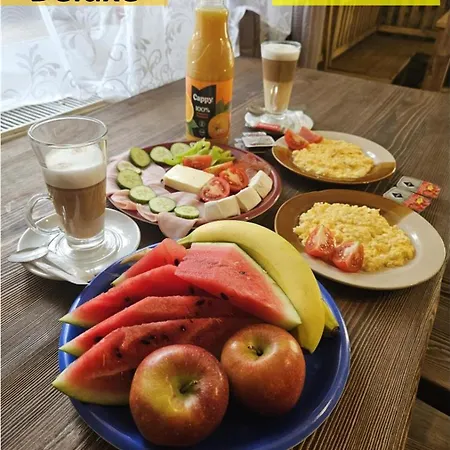 Virivka A Sauna Na Pokoji,nebo Na Vlastni Terase - Farma U Pribrami Appartamento Příbram