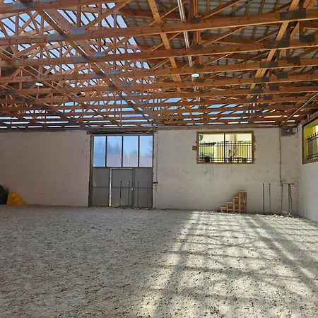 Virivka A Sauna Na Pokoji,nebo Na Vlastni Terase - Farma U Pribrami * Příbram