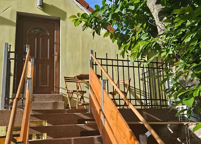 Virivka A Sauna Na Pokoji,nebo Na Vlastni Terase - Farma U Pribrami Apartment Příbram