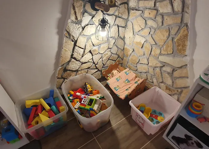 Virivka A Sauna Na Pokoji,nebo Na Vlastni Terase - Farma U Pribrami Apartment *