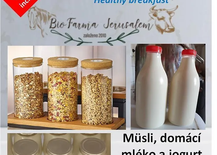 Virivka A Sauna Na Pokoji,nebo Na Vlastni Terase - Farma U Pribrami * Příbram